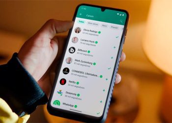 Scopri ora come scrivere su WhatsApp con lettere colorate!