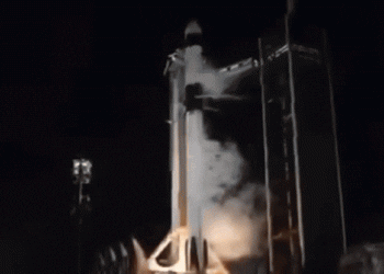 SpaceX e la NASA lanciano un razzo con un equipaggio di quattro persone in una missione spaziale a lungo raggio |  innovazione