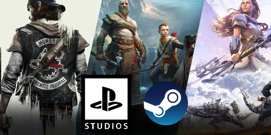 Steam batte il record con 34,6 milioni di giocatori simultanei