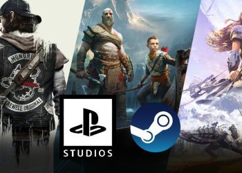 Steam batte il record con 34,6 milioni di giocatori simultanei