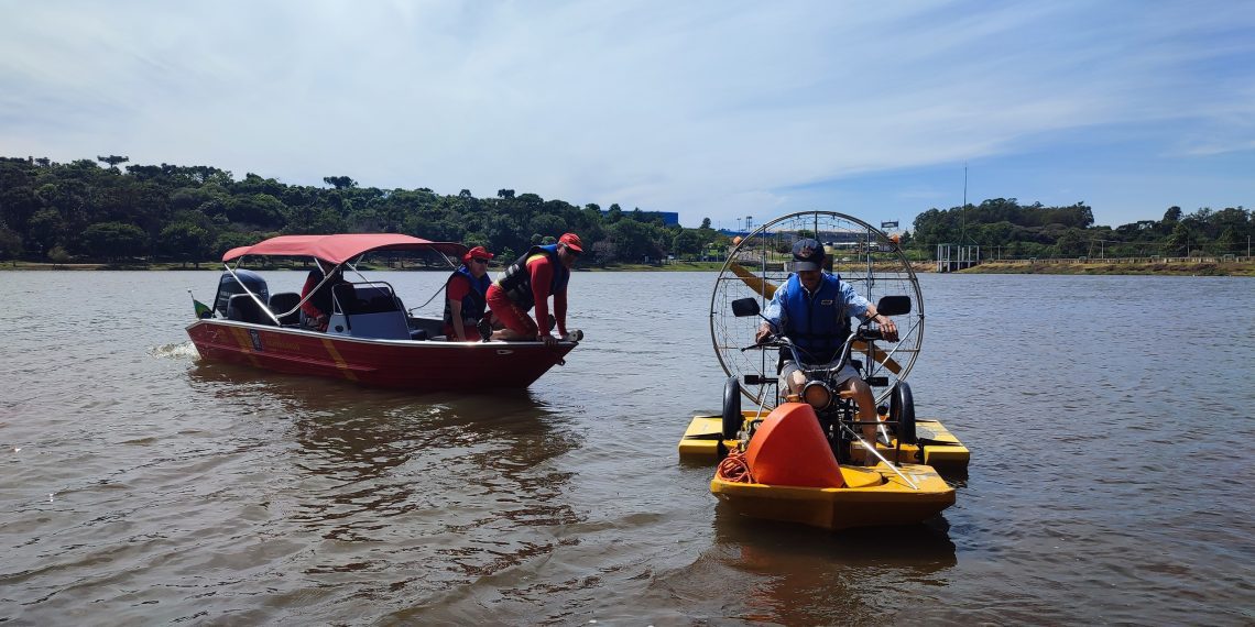 Un inventore 79enne di Cascavelle presenta al mondo la “Triplice Idroventricolare” |  CGN