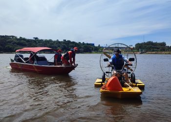 Un inventore 79enne di Cascavelle presenta al mondo la “Triplice Idroventricolare” |  CGN
