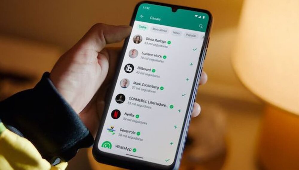 Vuoi essere “invisibile” su WhatsApp? Scopri come rimanere invisibile online Vuoi essere “invisibile” su WhatsApp? Scopri come rimanere invisibile online