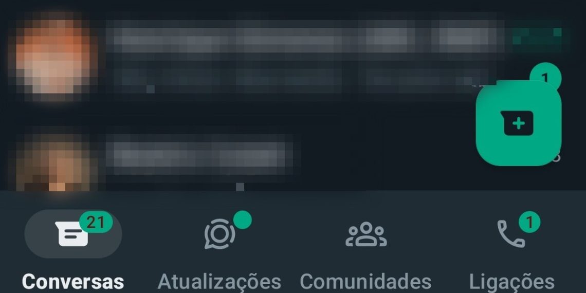 WhatsApp sta aggiornando il suo aspetto; Guarda cosa è cambiato e quali sono le critiche | tecnologia WhatsApp sta aggiornando il suo aspetto; Guarda cosa è cambiato e quali sono le critiche | tecnologia