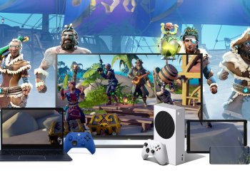 Xbox Cloud Gaming ottiene il supporto per mouse e tastiera