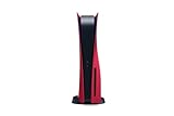 Tasti della console PS5® – Rosso vulcanico