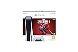 PlayStation®5 + Marvel's Spider-Man 2