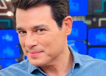 Celso Portiolli possiede una delle più grandi emittenti del Brasile