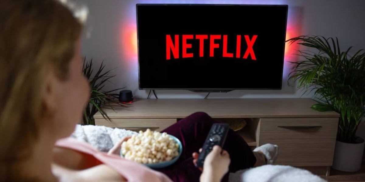 Netflix - Immagine: Internet