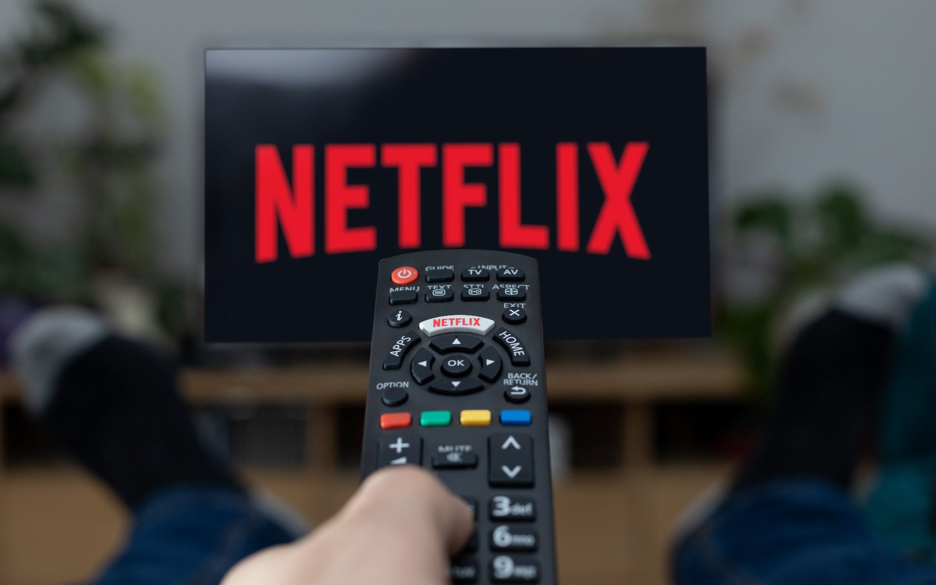 Netflix pubblica la dichiarazione relativa alla fine del servizio (Immagine: Informativa)
