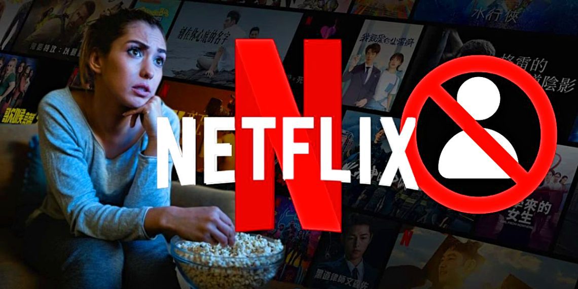 Netflix sta finendo dopo 25 anni e i clienti di tutto il Paese piangono Netflix sta finendo dopo 25 anni e i clienti di tutto il Paese piangono