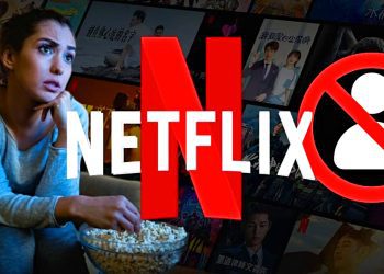 Netflix sta finendo dopo 25 anni e i clienti di tutto il Paese piangono