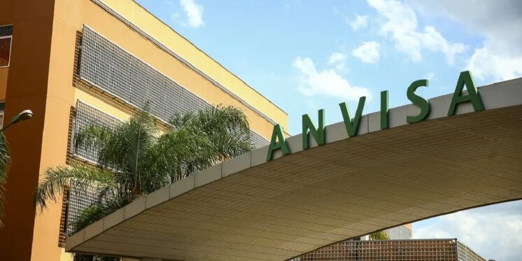 Anvisa (Immagine: riproduzione/Internet)