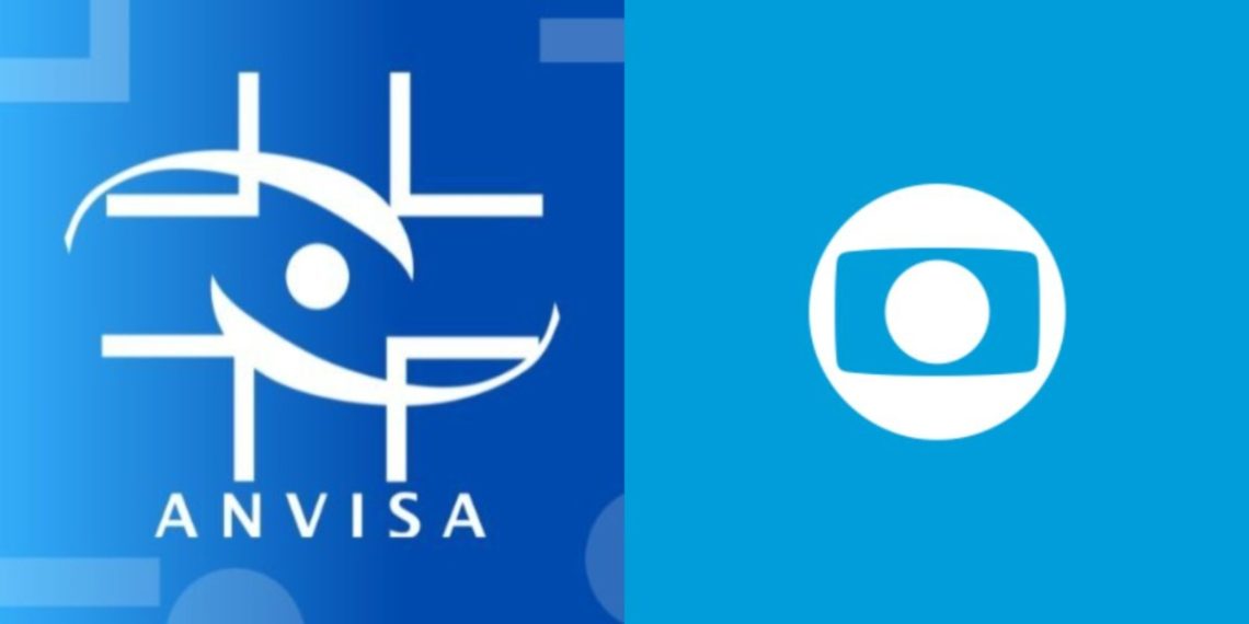 L'Anvisa vieta il prodotto denunciato da Globo