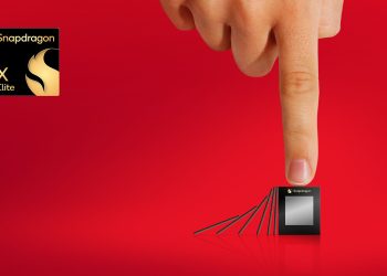 Lo Snapdragon X Plus sarà il secondo chip di Qualcomm per laptop