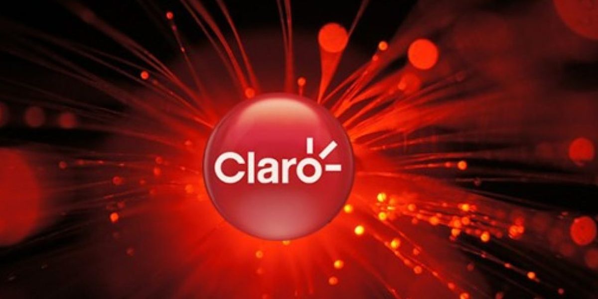 Claro (Riproduzione - Internet)