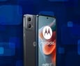Moto G34 5G e G04 per le aziende