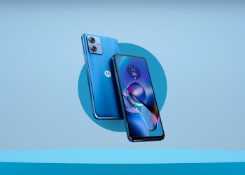 Motorola Moto G64 5G ufficiale con batteria MediaTek Dimensity 7025 e 6000 mAh