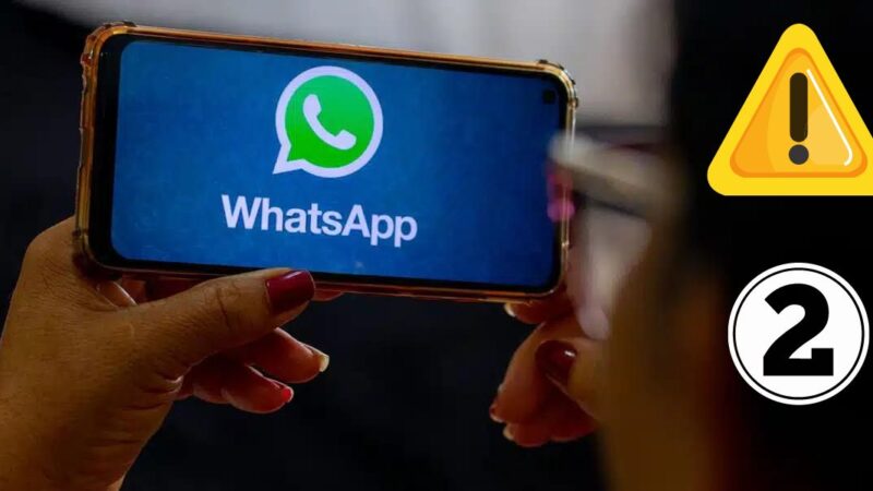 WhatsApp (Immagine: Clone/Bronatek)
