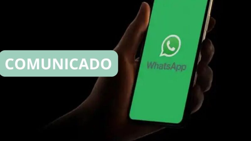 Contatti WhatsApp - Immagine: TVFOCO