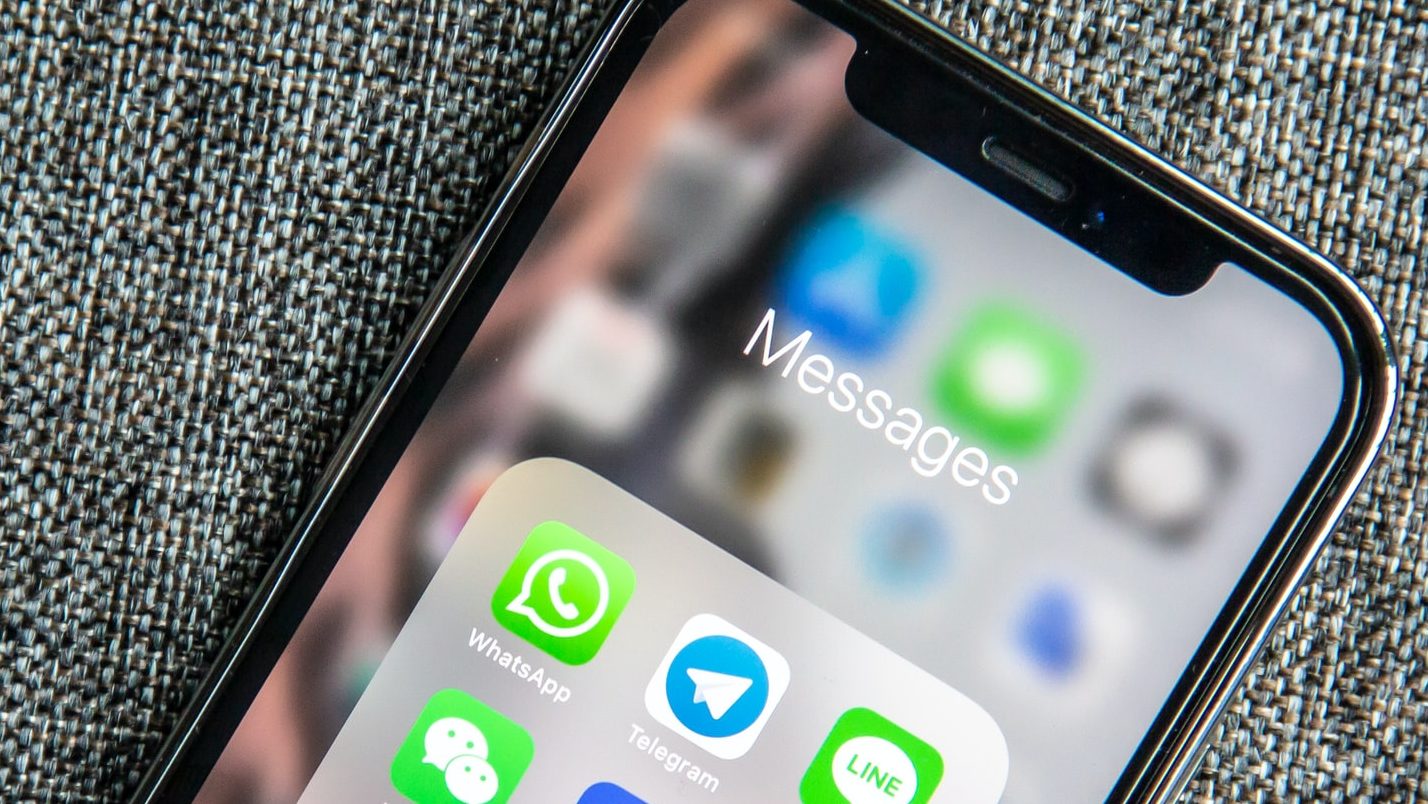 Ora sarà possibile accedere all'applicazione con un solo login, come già utilizzato su altre piattaforme (Photo Reproduction/ Tecnoblog)