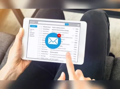 Illustrazione di Hotmail, Yahoo e BOL: coloro che usano ancora queste e-mail dovrebbero fare attenzione