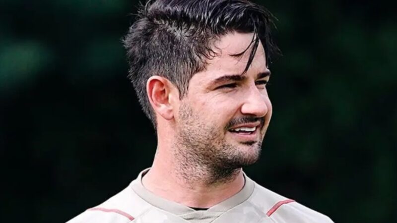 Alexandre Pato fa un passo indietro e firma con il Gigante di Serie A - (Foto: riproduzione / Internet)