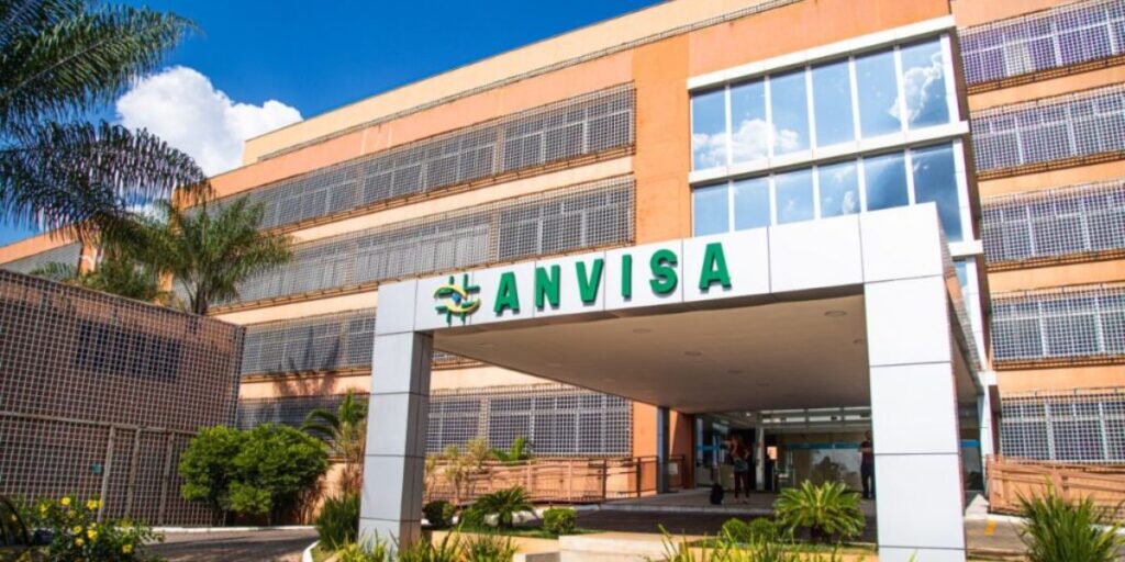 Anvisa è l'organismo preposto al controllo dei prodotti (riproduzione: Internet)