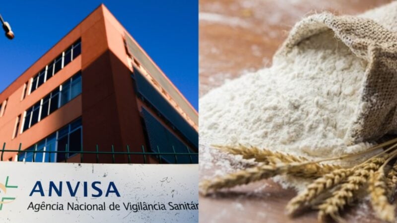 Marchio di farina ritirato dal mercato da Anvisa (Immagine: Riproduzione/Internet)