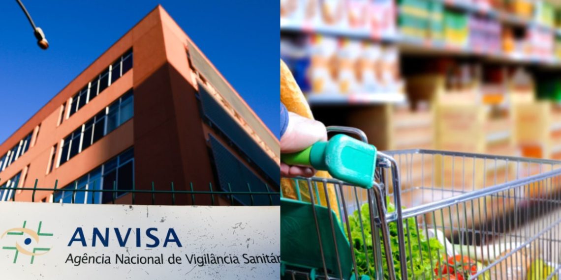 Il concorrente di Perdigão è stato eliminato dai mercati da Anvisa Il concorrente di Perdigão è stato eliminato dai mercati da Anvisa