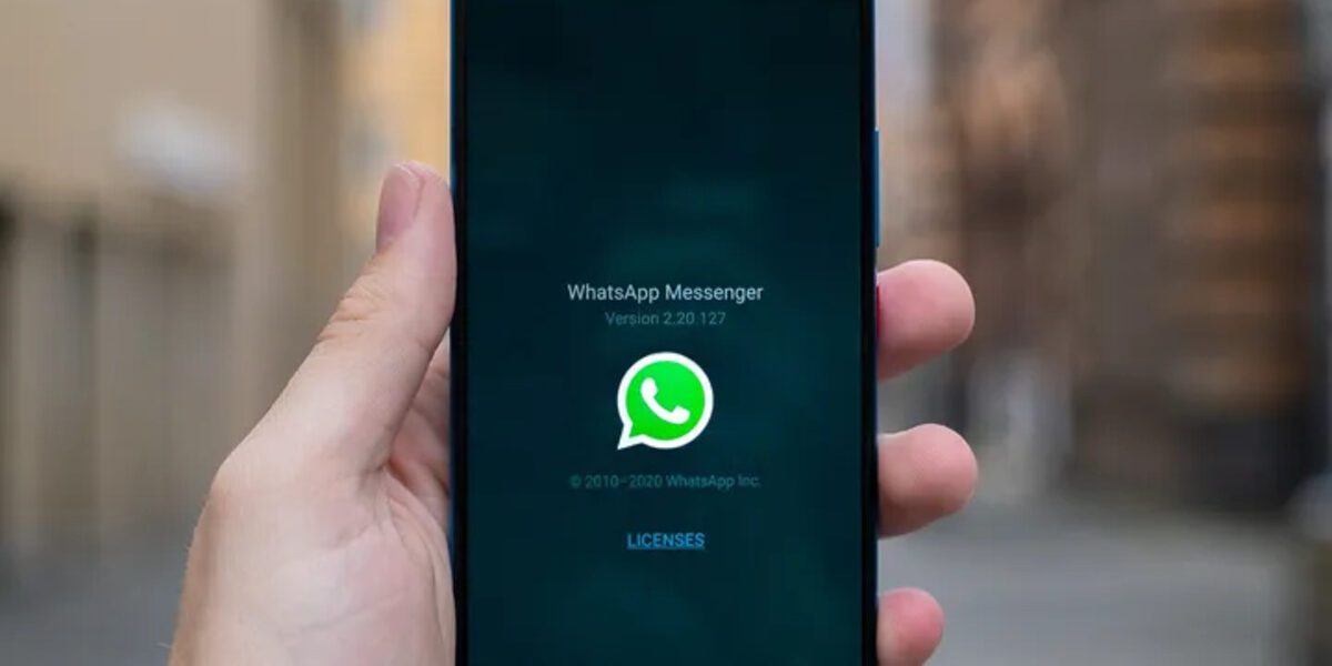 WhatsApp - (Immagine: riproduzione/Internet)