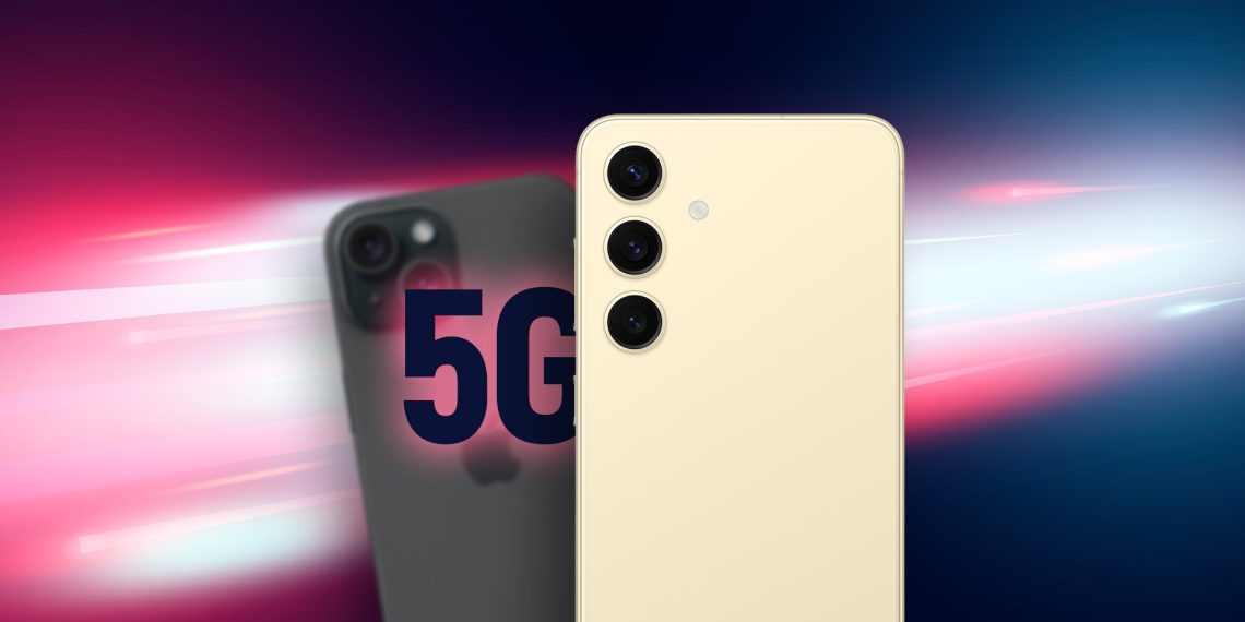 Galaxy S24 batte iPhone 15 nel 5G, Redmi K70 Ultra premium, Android 15 e altro |  La fabbrica TC