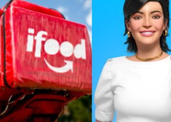 La ridicola vendita di iFood per vendicarsi della rivista di Luiza