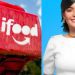 La ridicola vendita di iFood per vendicarsi della rivista di Luiza