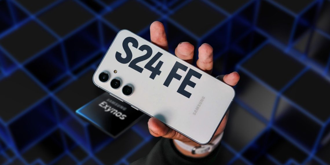 Galaxy S24 FE con Exynos, futuro Xbox e importazioni ridotte in Brasile |  La fabbrica TC