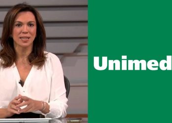 Ana Paula ha denunciato il fallimento del piano sanitario Unimed