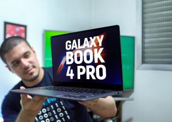Galaxy Book 4 Pro: il portatile Samsung unisce portabilità e produttività |  Analisi/revisione