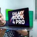 Galaxy Book 4 Pro: il portatile Samsung unisce portabilità e produttività |  Analisi/revisione