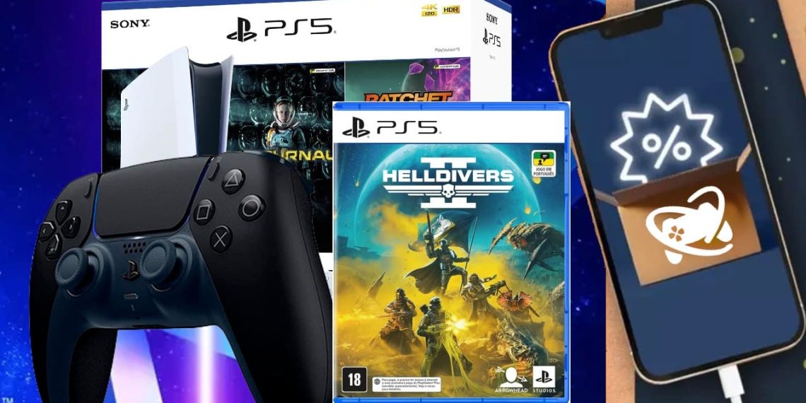 App Day offre fantastici coupon per giochi, DualSense e altro;  Godere! App Day offre fantastici coupon per giochi, DualSense e altro;  Godere!