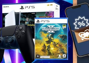 App Day offre fantastici coupon per giochi, DualSense e altro;  Godere!