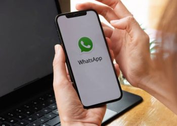 Come assicurarti che l'audio di WhatsApp sia solo tra voi due