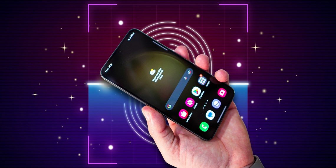 Galaxy S23: Samsung risolverà il bug del lettore di impronte digitali nell'aggiornamento One UI 6.1 Galaxy S23: Samsung risolverà il bug del lettore di impronte digitali nell'aggiornamento One UI 6.1