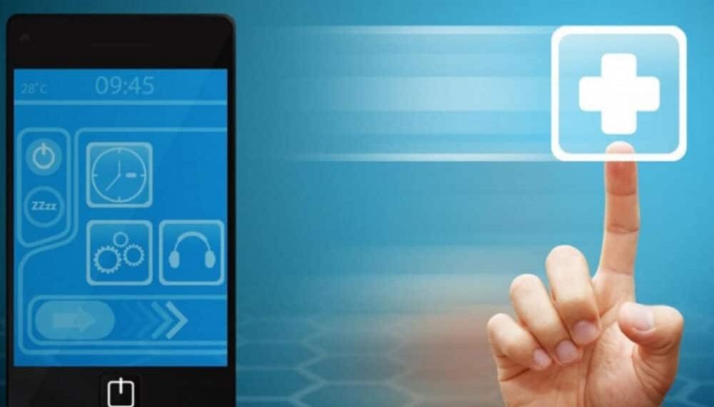 Il Ministero della Salute e Google stringono una partnership: Capitalism