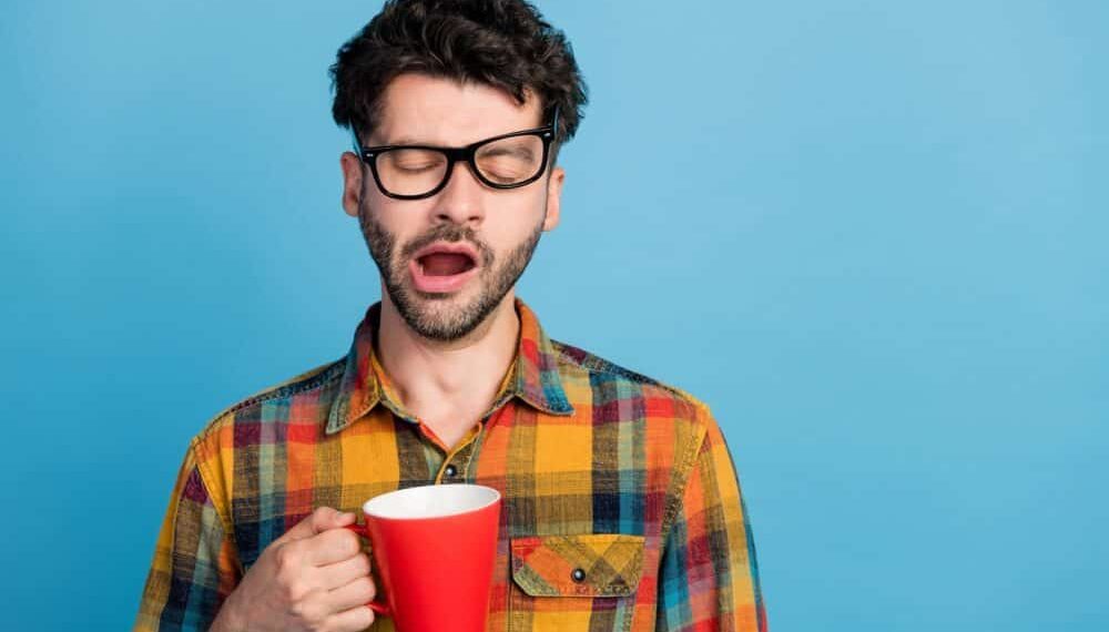 Il motivo scientifico per cui non si può resistere Il motivo scientifico per cui non si può resistere