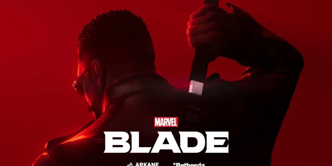 Il regista di Marvel's Blade vede un grande potenziale nei giochi multiplayer