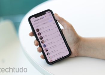Instagram offuscherà le foto di nudo inviate nei messaggi diretti del social network;  Capisce