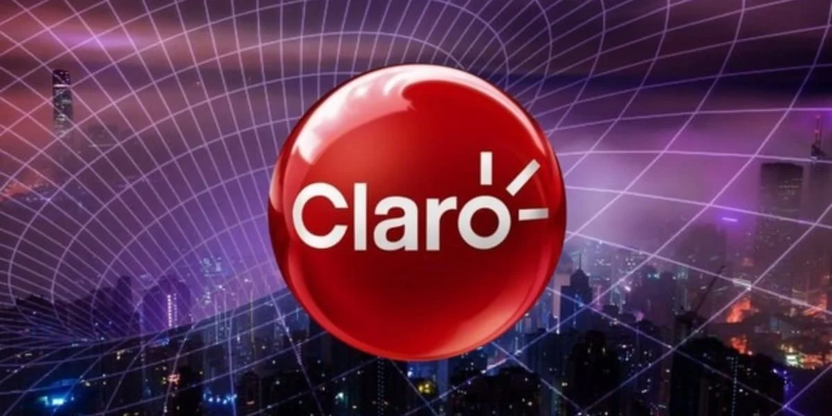 Claro - foto: Internet