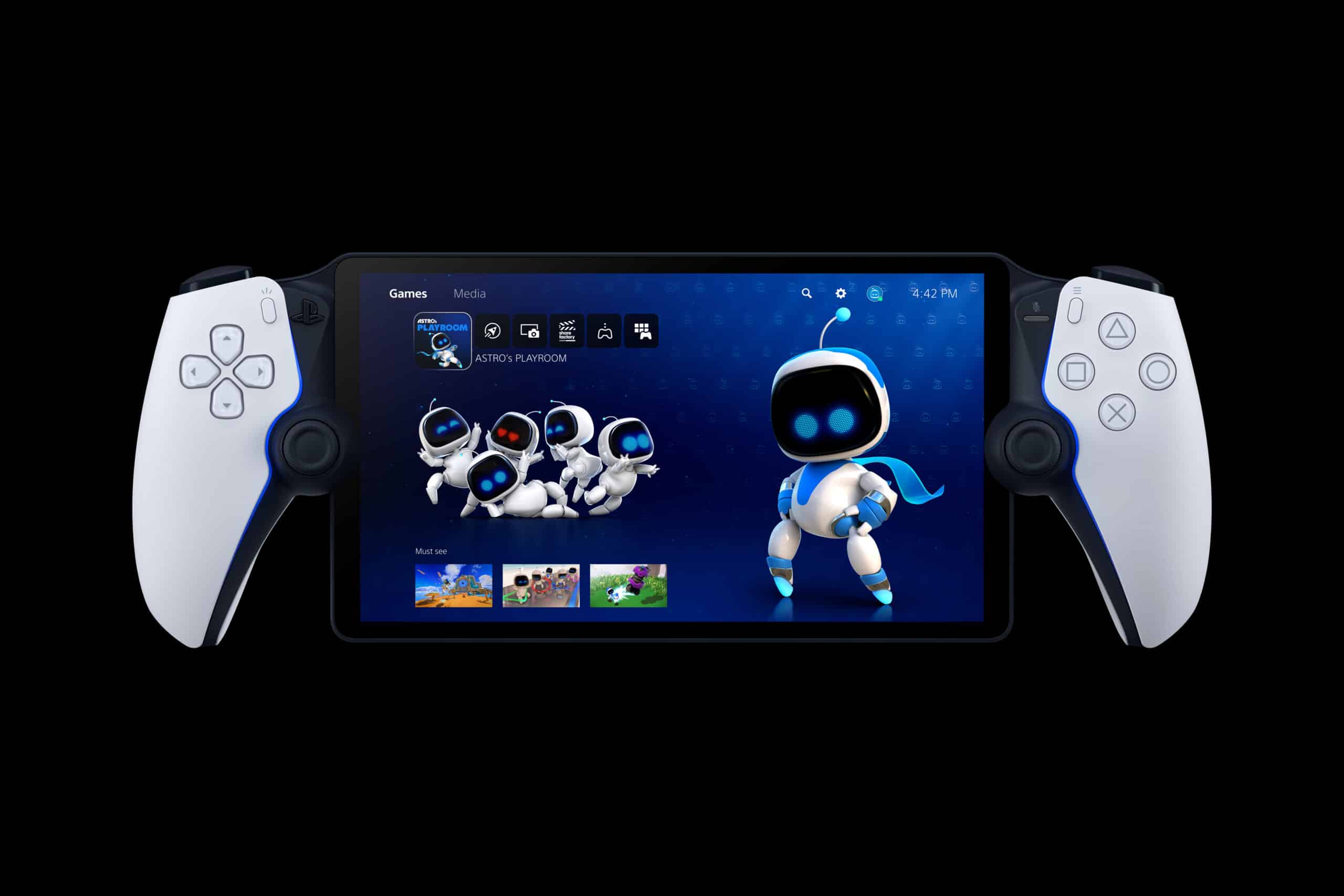 Portale PlayStation