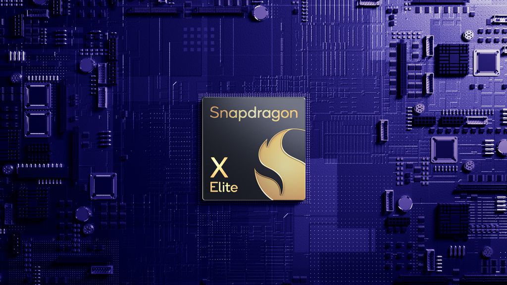 Oltre allo Snapdragon