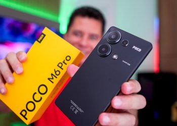 POCO M6 Pro 4G: buona esperienza tra multimedialità, prestazioni, batteria e fotocamere |  Analisi/revisione